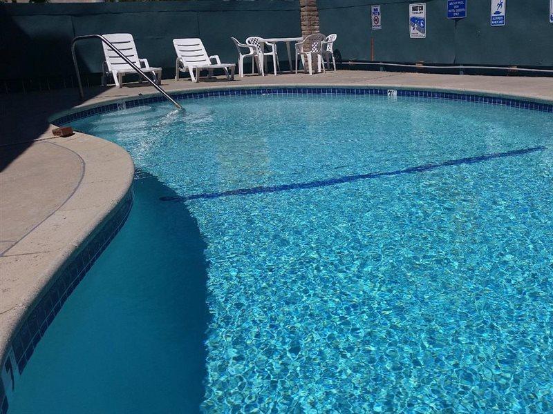 Kona Inn Motel Anaheim Ngoại thất bức ảnh