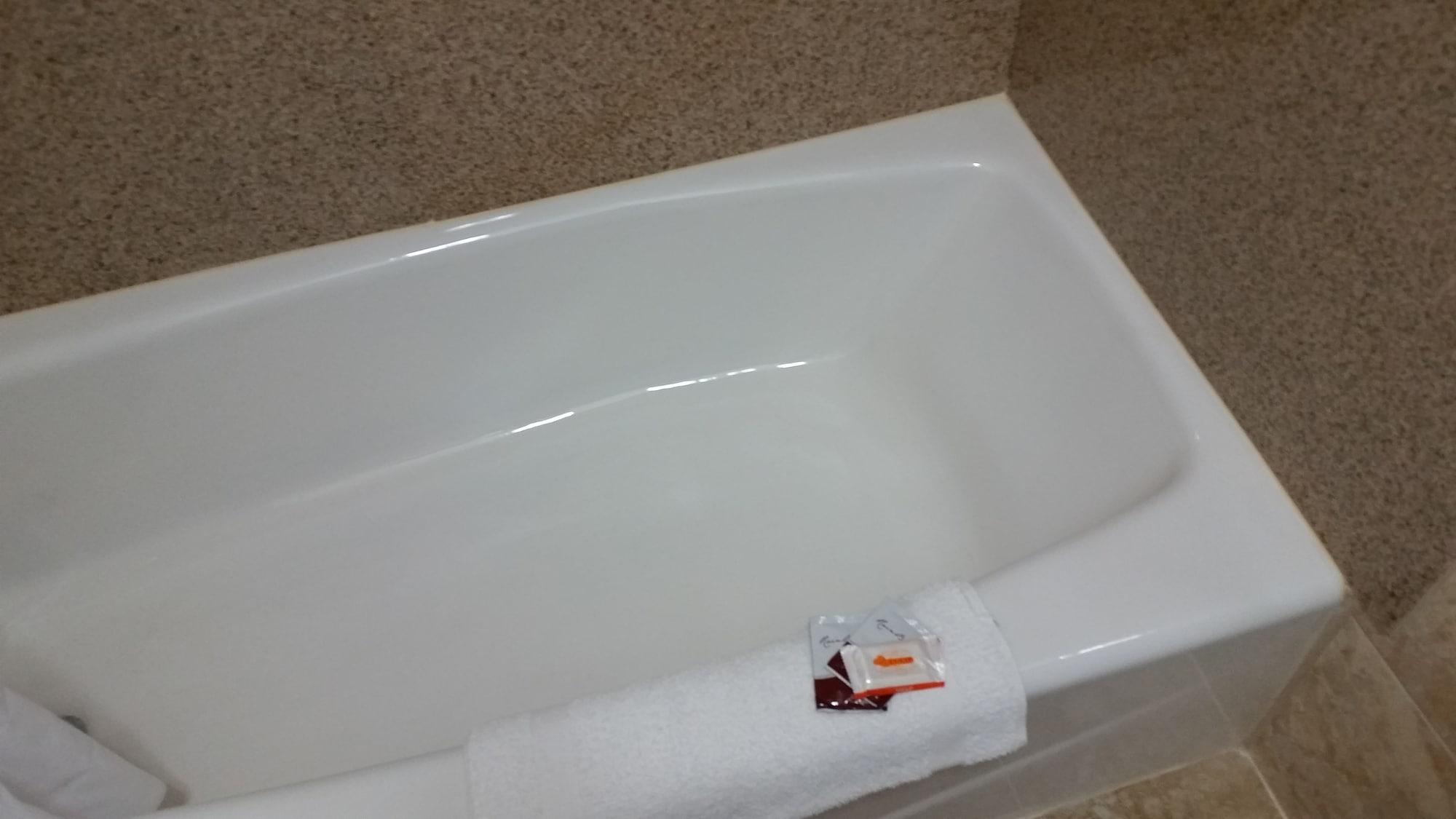 Kona Inn Motel Anaheim Ngoại thất bức ảnh