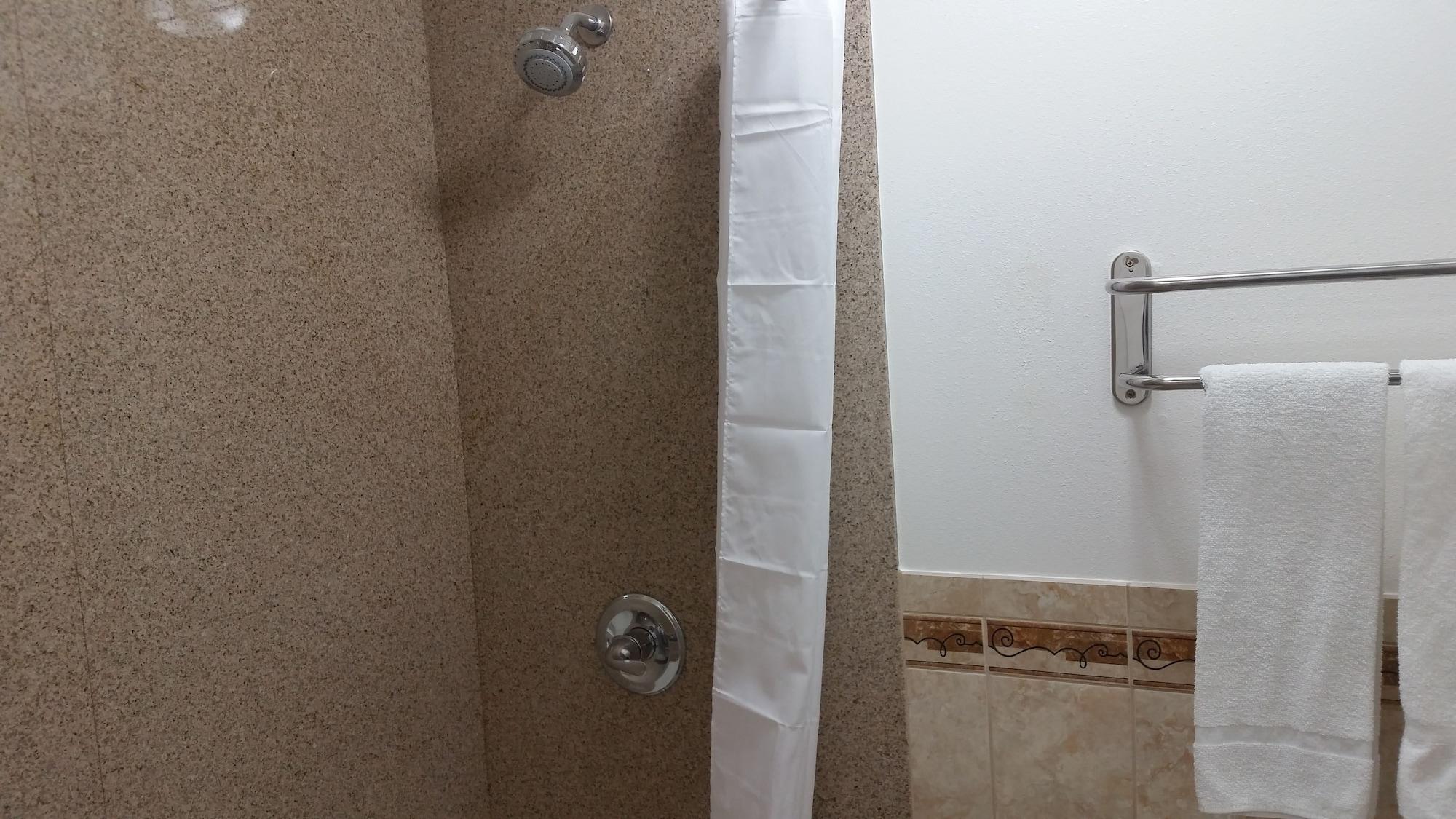 Kona Inn Motel Anaheim Ngoại thất bức ảnh