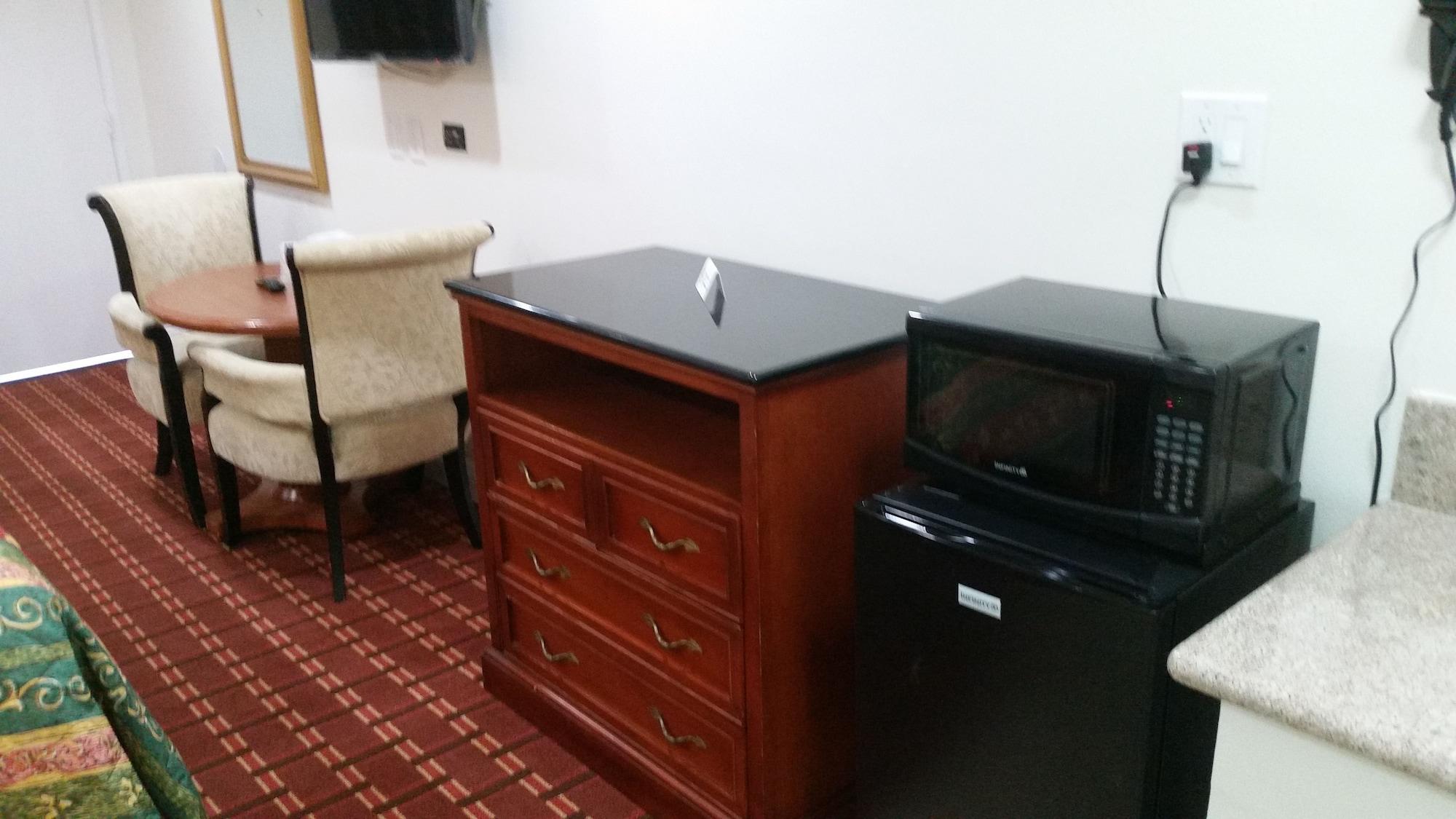 Kona Inn Motel Anaheim Ngoại thất bức ảnh