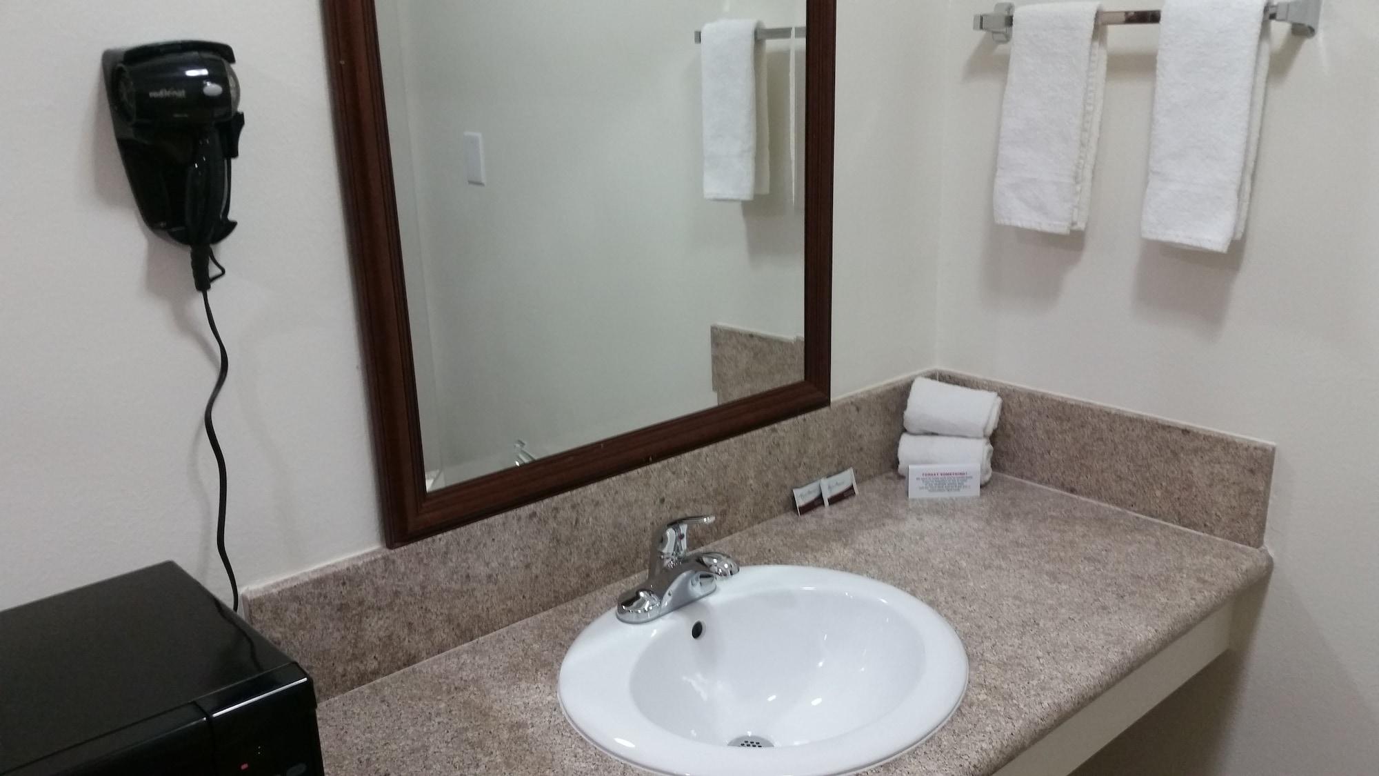 Kona Inn Motel Anaheim Ngoại thất bức ảnh