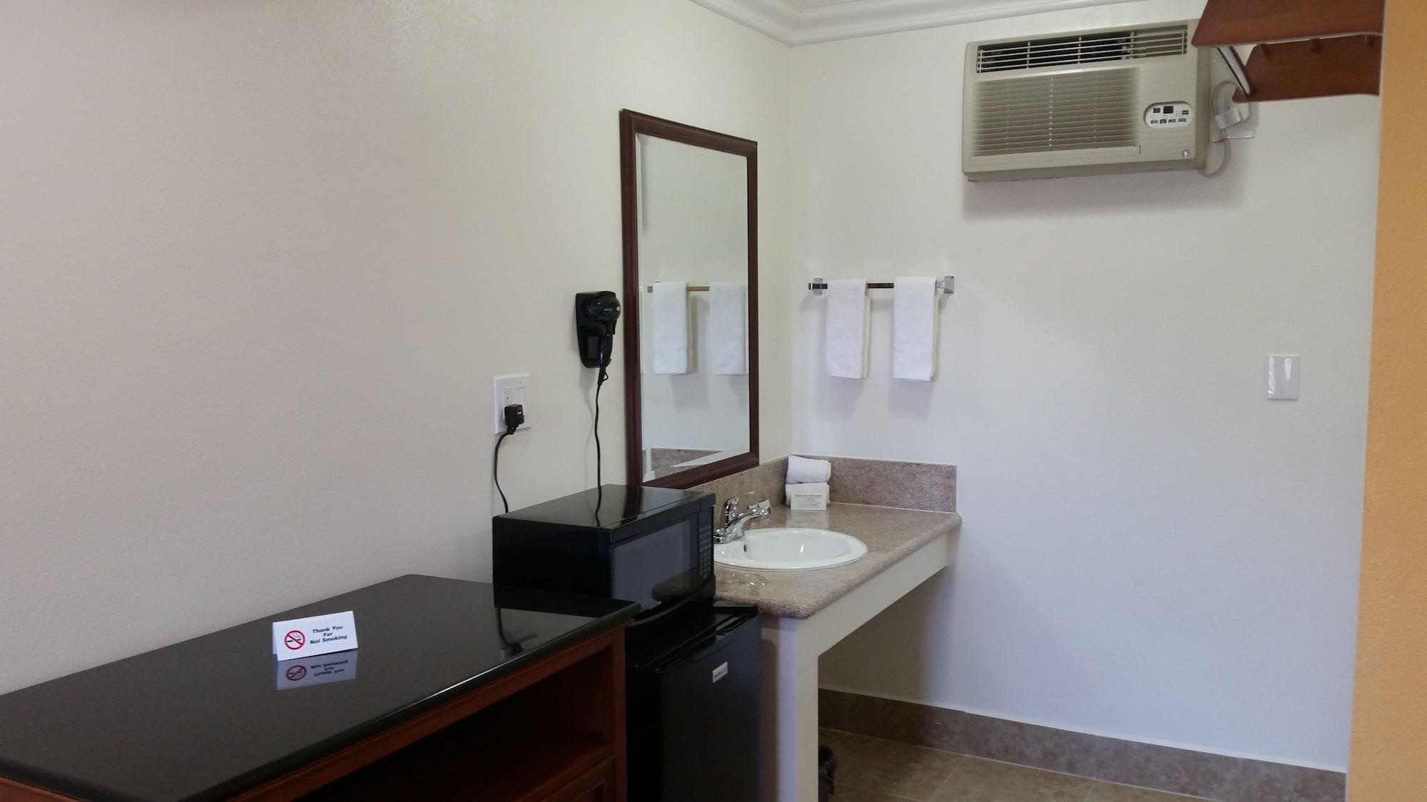 Kona Inn Motel Anaheim Ngoại thất bức ảnh