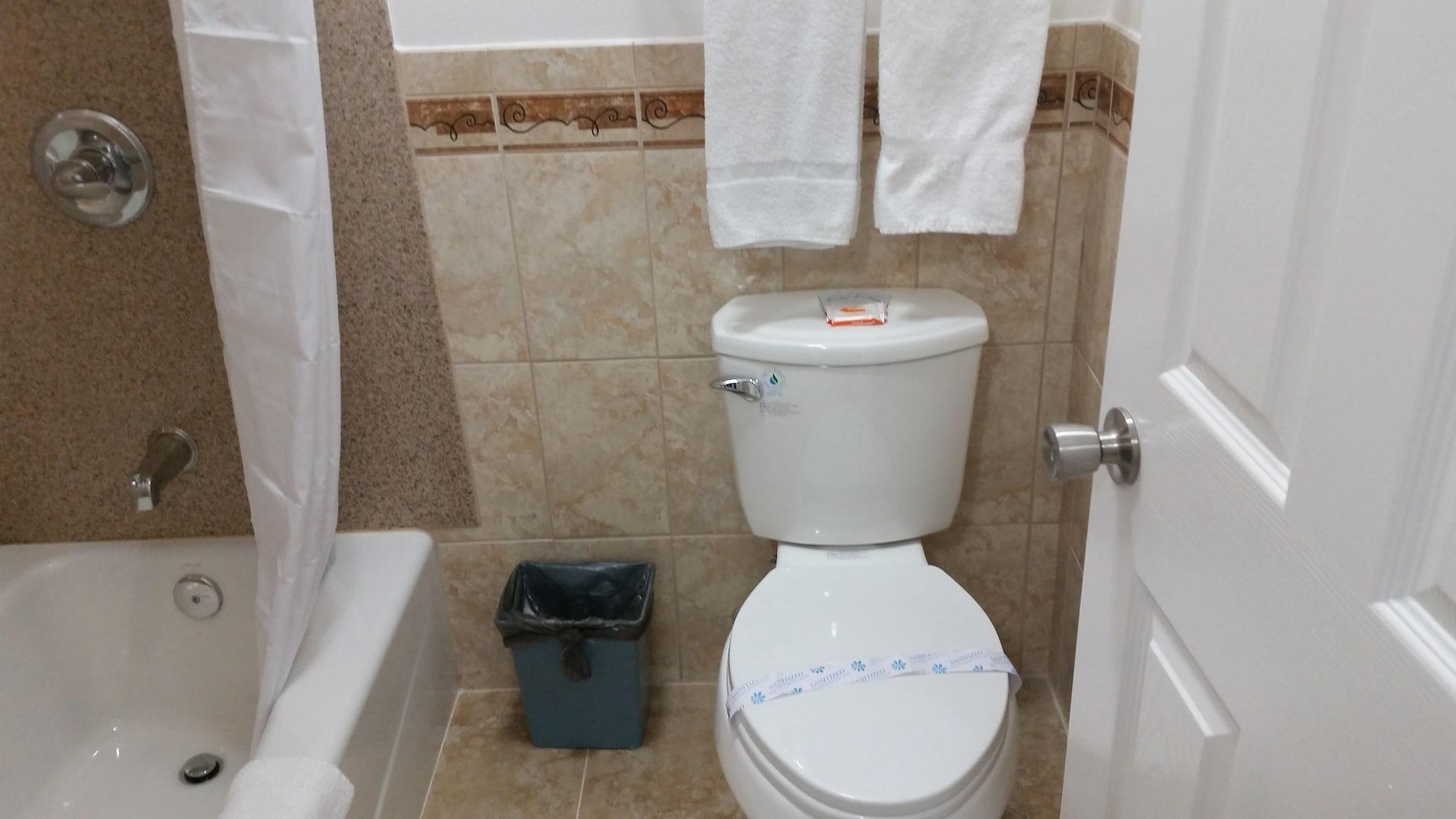 Kona Inn Motel Anaheim Ngoại thất bức ảnh