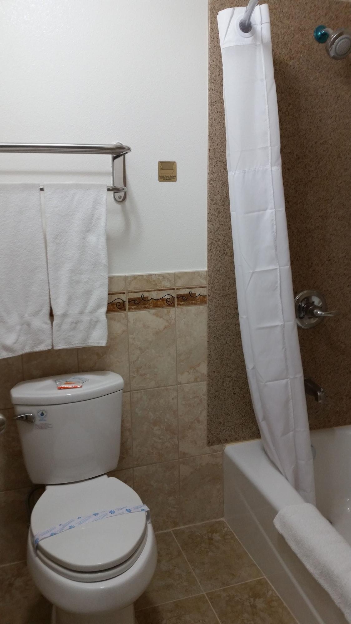 Kona Inn Motel Anaheim Ngoại thất bức ảnh